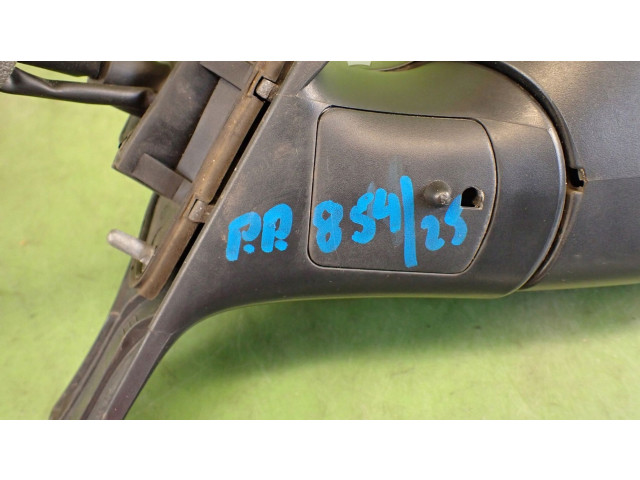 Зеркало электрическое        Volvo S80  1999 - 2003 года   