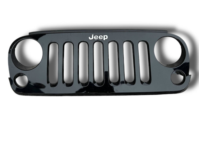 Блок комфорта CB1158AC   Jeep Wrangler   