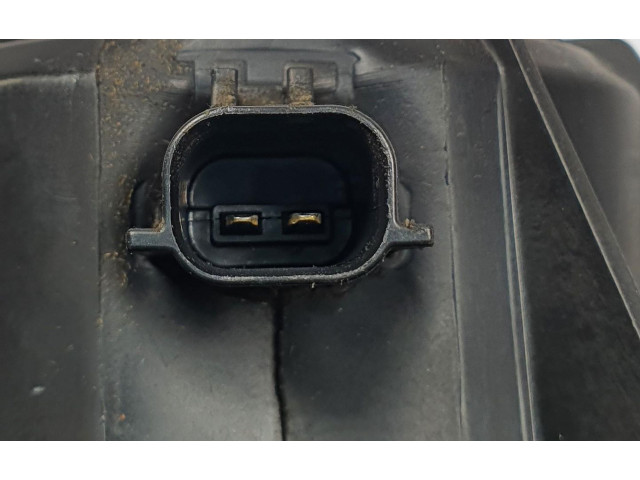 Вентилятор печки       Chrysler 300 - 300C