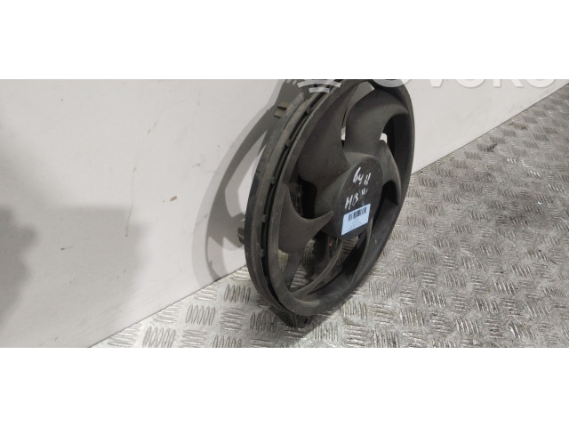 Вентилятор печки    GMV80CEM00   Citroen Jumpy