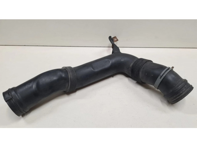 Деталь (детали) канала забора воздуха