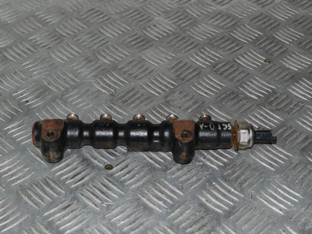 Vstřikovací lišta 9654592680 Citroen Berlingo pro naftový motor 1.6