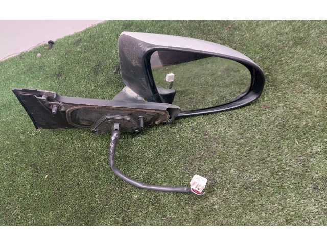 Zpětné zrcátko Toyota Yaris 2017 6401200