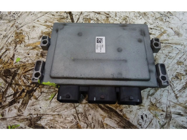 Řídící jednotka 8200672654, 8200672654 Renault Thalia I 2009