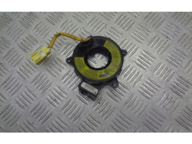 Подрулевой шлейф SRS    Mazda 323