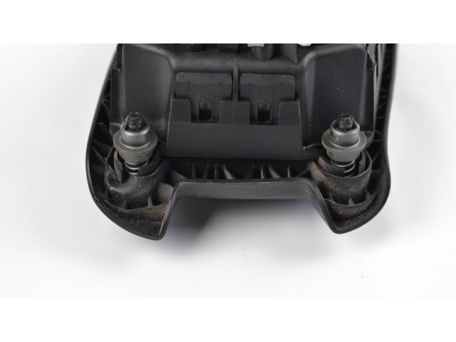 Подушка безопасности водителя 2K0880201B, 001FD00ANUU   Volkswagen Caddy