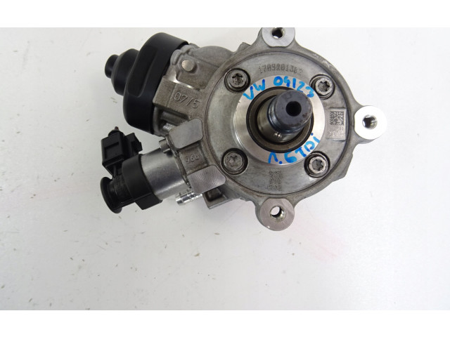 Топливный насос 04L130755D Audi A3 S3 8V