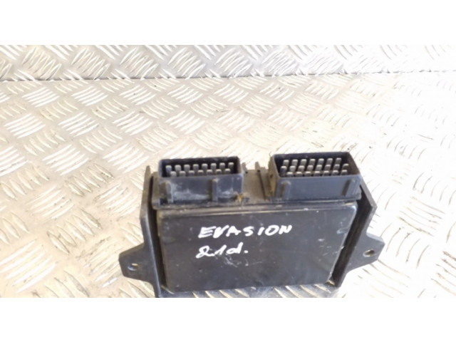 Блок управления ABS