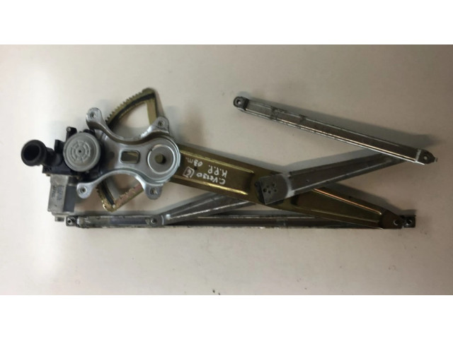 Передний комплект электрического механизма для подъема окна