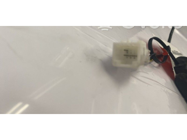 Зеркало электрическое        Dacia Duster  2010 - 2017 года   