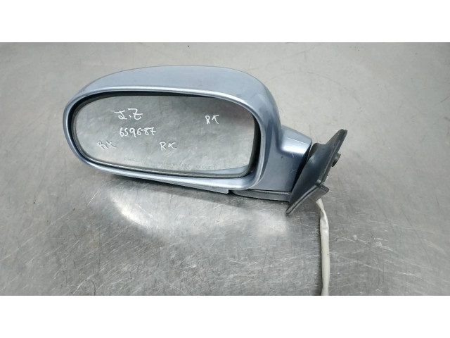 Zpětné zrcátko levé Daewoo Tacuma 2001 E4012140