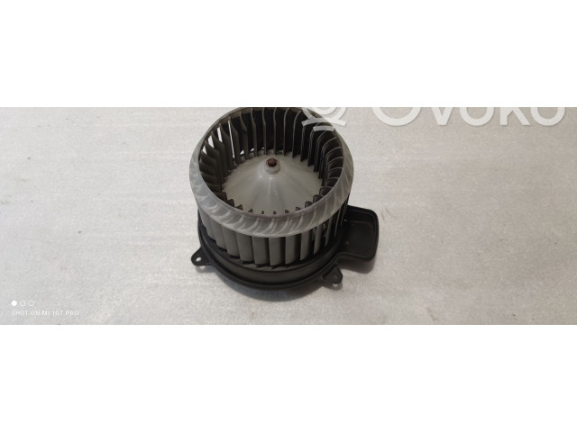 Вентилятор печки    4H1820021B   Audi A6 S6 C7 4G