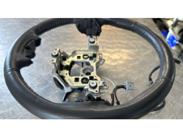 Руль Ford Explorer