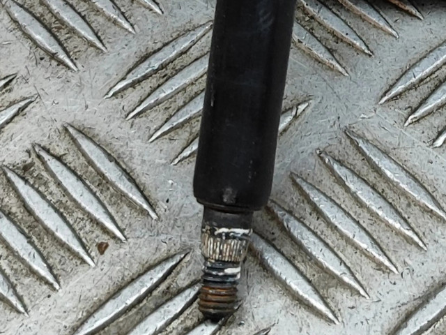 Моторчик заднего дворника GN1517404AA    Ford Ecosport