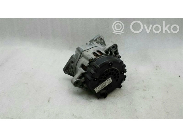 Генератор A0009068601 Mercedes-Benz E W212