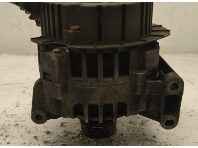 Генератор    Mercedes-Benz A W169      