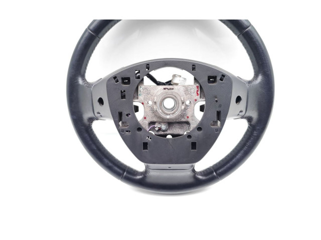 Руль Mitsubishi Outlander 2013 - 2021 года 4400A630XA, 4400A-630XA