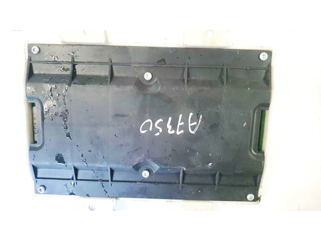 Блок комфорта p04727604ag, t9pqh1623p13x0 Chrysler Pacifica