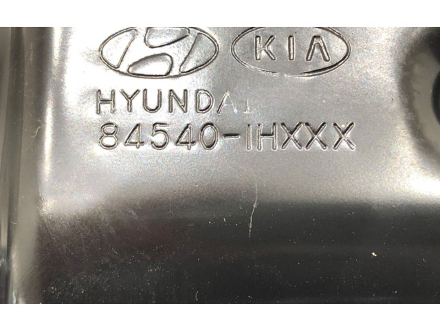 Подушка безопасности пассажира 84530-1H000   KIA Ceed