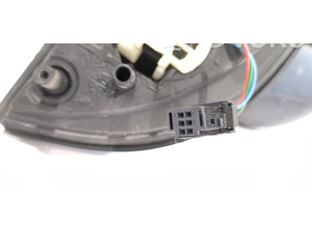 Zpětné zrcátko Citroen Berlingo 2013 96777523XT