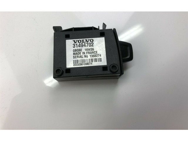 Блок управления 31494702, G2328   Volvo XC60