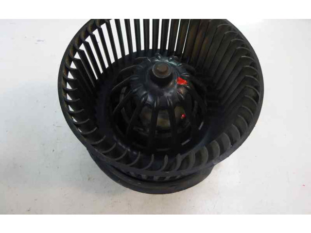 Вентилятор печки       Citroen C2