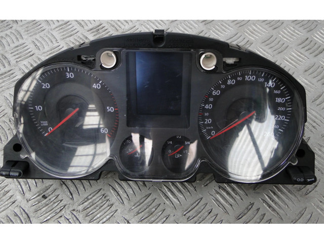 Панель приборов A2C53145550, A2C53145550   Volkswagen PASSAT B6       