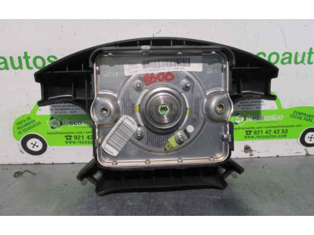 Подушка безопасности водителя 14951330ZL   Peugeot Expert