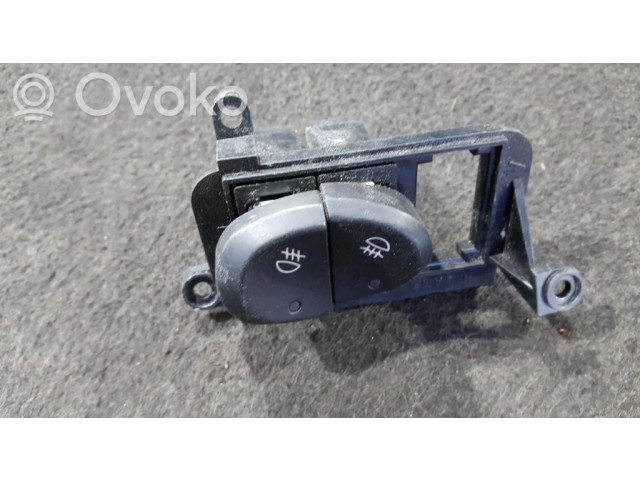 Включатель противотуманных фар