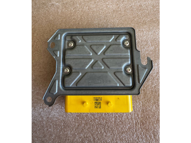 Блок подушек безопасности 5Q0959655AG   Volkswagen Jetta USA