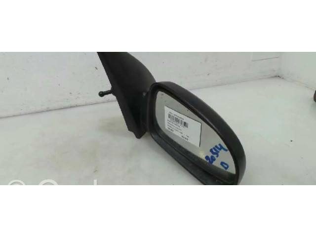 Zpětné zrcátko Сзади Chevrolet Aveo 2004 96406191