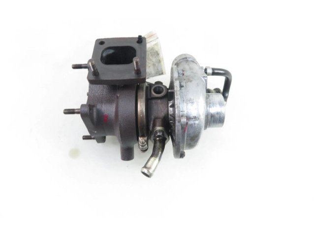 Turbodmychadlo Турбина 55113700C, 55113700C KIA Carnival J3