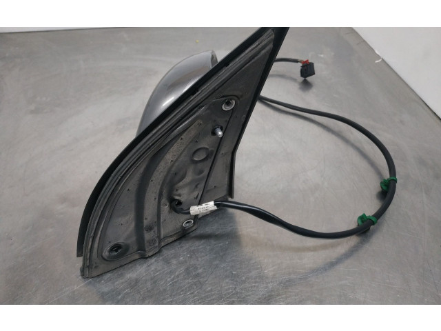 Зеркало электрическое Volkswagen Golf Plus 2005 - 2013 года