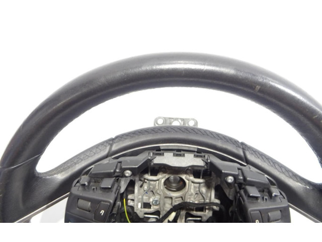 Руль Citroen C5  2008 - 2016 года 4109KX      