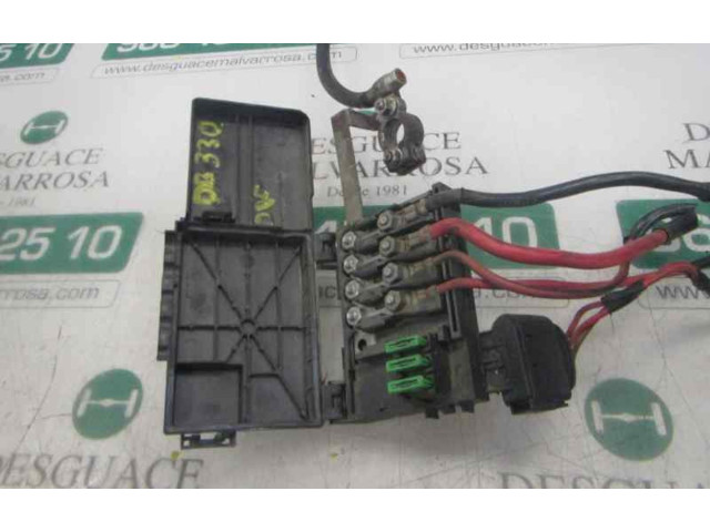 Модуль управления BSM Volkswagen Golf SportWagen