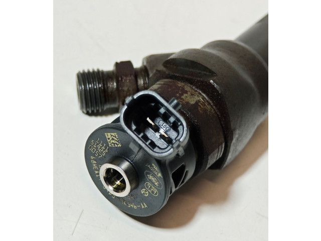 Комплект системы впрыска топлива G4D39B395AA, 0445010706 Jaguar XF X260