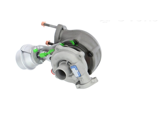  Турбина Fiat Idea 1.2 54359880014, 003-001-000162R         