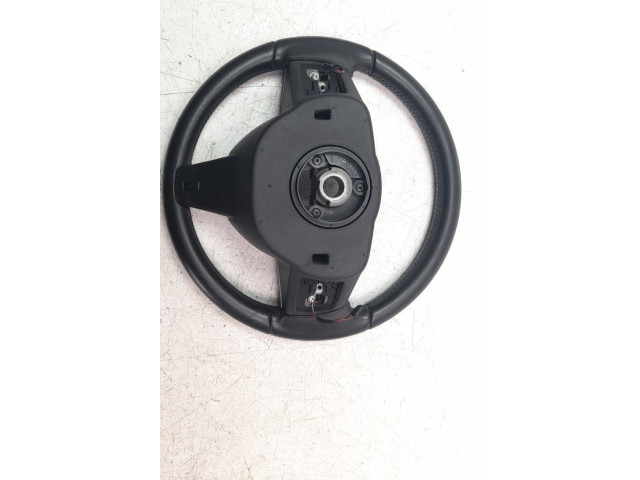 Руль Jaguar XF X250  2007 - 2015 года 8X23ABLEG      