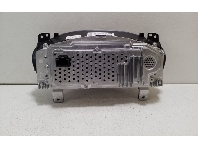 Přístrojová deska Ford Kuga III 2024 NV4T10849DKF