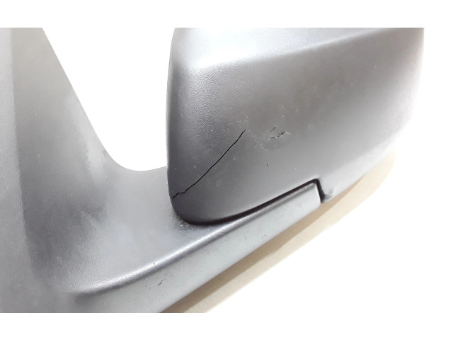 Зеркало электрическое        Volvo XC90  2003 - 2006 года   