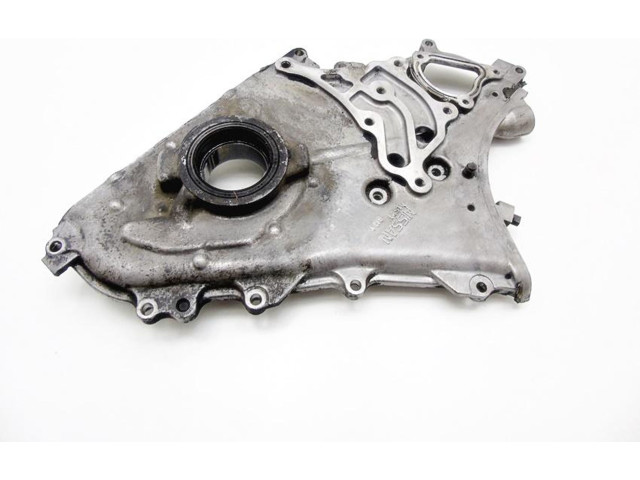 Масляный насос Nissan Almera Tino