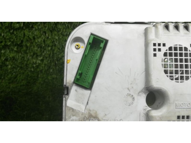 Панель приборов 5411007100, 1036025070   Volkswagen Lupo       