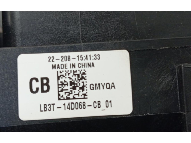 Блок предохранителей LB3T14D068CB   Ford Ranger       