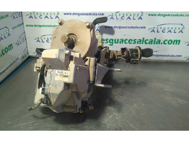 Ось рулевого колеса 8200562867, PW22BD0020QLJ Renault Kangoo I