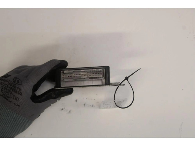 Блок подушек безопасности Dacia Logan II