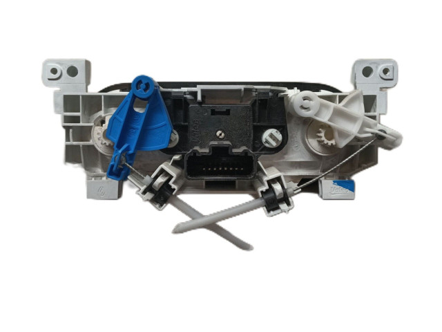 Модуль блока управления кондиционером 6000617618, E1093049AC   Fiat Talento