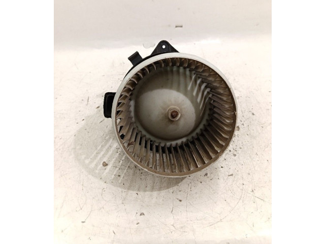Вентилятор печки       Fiat Grande Punto