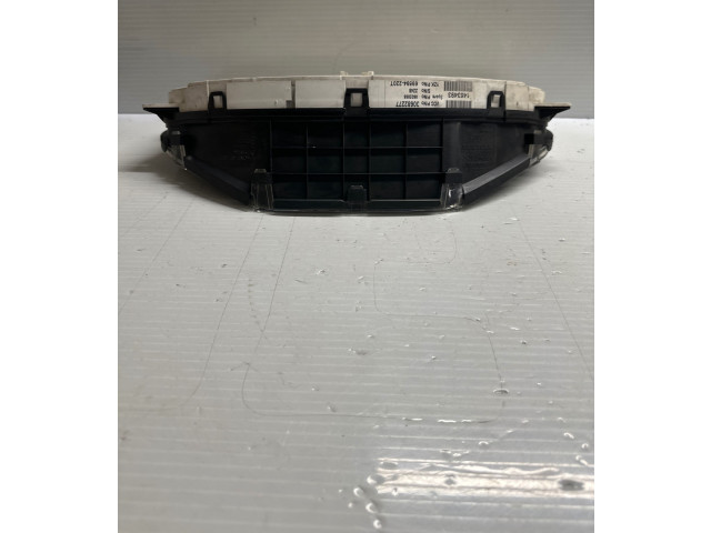 Přístrojová deska Volvo S80 2005 30682277