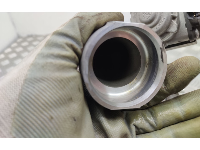  Турбина Volkswagen Golf Sportsvan  04E145721R, 04E145725AK   для двигателя CZCA      