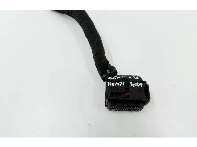 Řídící jednotka 5Q0906379 Skoda Octavia Mk4 2023